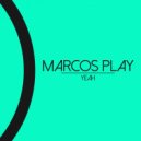 Marcos Play - Yeah (Original Mix)
