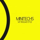 Minitechs - Fck Mode Facebook (Original Mix)