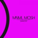 Mnml Mosh, Vitamina M - The Kraken (Original Mix)