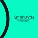 Nic Benson - Ransom Note