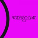Rodrigo Diaz - Pilla
