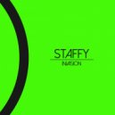 Staffy - Invasion