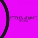 Stephen Advance - Pump It Up
