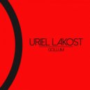 Uriel Lakost - Gollum (Original Mix)