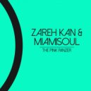 Zareh Kan, Miamisoul, Dani Sbert - The Pink Panzer (Dani Sbert Remix)