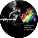 Yriy Zolotov - Destinies