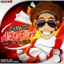 DRKWTR, Under Break - Astro-Funk (Under Break Remix)