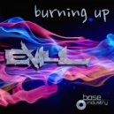 Evil_L - Burning Up (Original Mix)
