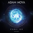 Adam Noya - Jupiter Station (Original Mix) (Original)