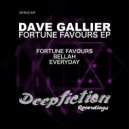 Dave Gallier - Everyday (Original)