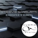 STEEVE SCARLATTI - Cognition