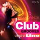 Mirko Alimenti - Cut On Down