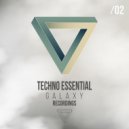 Aleksey Polonaise - Warning Techno