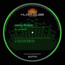 James Daniels - Trading Colours