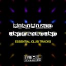 Tony Kairom - Minimal Hope