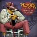 Alvin Robinson - Fever (ProleteR Remix)