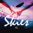 Old Screw - Skies