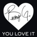Becky G - You Love It