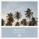Pablo Henrique - Mañana (Original Mix)