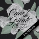 Coeur De Pirate - Carry On (Dave Aude Club Mix)