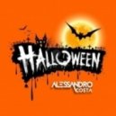 Alessandro Costa - Halloween Party ()