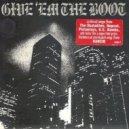 Lokan - Stubborn (Original mix)