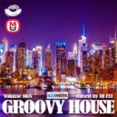 Dj Fly - Groovy House (Vol 68) (Vol 68)