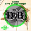 Amniza - Let\'s Go Out Tonight (Original mix)