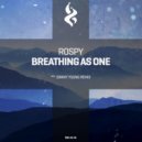 Rospy - Breathing As One (Original mix)