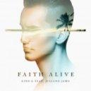 Gino G feat. Juliano Jamo - Faith Alive