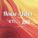 VETTA & Daniel Arkez feat. Natalie Kertis - Flashback (Original Mix)