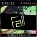 Dricee & Anarkey feat. Nathan Brumley - Fall (Music Predators Remix)