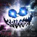 SHADDIX - Halloween Party