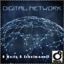 8 Hertz & Schelmanoff - Digital Network (Original mix)