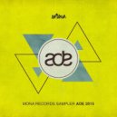 Orabich Down Beats - Acid Disco
