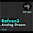 Rafven3 - Pump