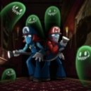 Pegboard Nerds - Luigis Mansion (Original mix)