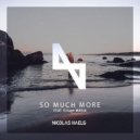 Nicolas Haelg feat. Bjorn Maria - So Much More
