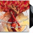 Sunrise Avenue - I Don\'t Dance (Dj Agios Remix)