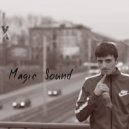 Alex - Magic Sound Vol.1 ()