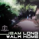 jBam - The Long Walk Home (Original Mix)