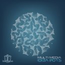 Mischa - In a State