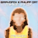 Bravofox & Philipp Ort - Saviour Daze (Original Mix)