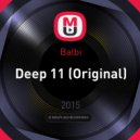 Balbi - Deep 11 (Original) (Original)