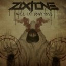 Zixtone - I Will Eat Your Soul (feat. Kanashiro)