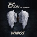 Tom Swoon & Myon & Shane 54 - Wings