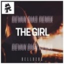 Hellberg feat. Cozi Zuehlsdorff - The Girl (Bevan Dias Remix)