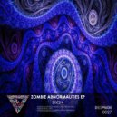 DXSN - She is a Zombie