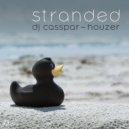 DJ Casspar - Houzer - Stranded (Original)
