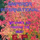 Emperor International - Jack The Club (Jack of Clubs Mix)